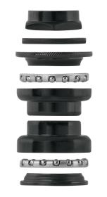 Force Řízení závitové 22.2mm 1[34] Fe, černé