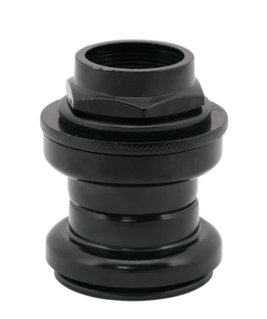 Force Řízení závitové 22.2mm 1" Fe, černé