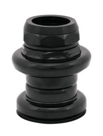 Force Řízení závitové 22.2mm utěsněné,1" Fe, černé Force Řízení závitové 22.2mm utěsněné,1" Fe, černé