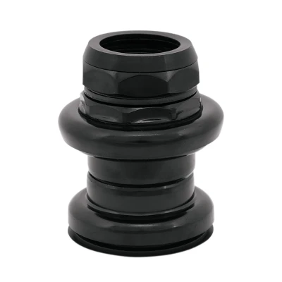 Force Řízení závitové 22.2mm utěsněné,1" Fe, černé