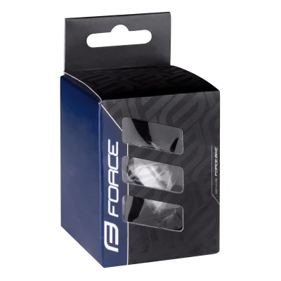 Force Řízení závitové 22.2mm utěsněné,1[34] Fe, černé