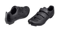 Force ROAD HERO 2 černé cyklistické tretry POUZE EU 41 (VÝPRODEJ)