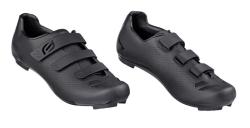 Force ROAD HERO 2 černé cyklistické tretry POUZE EU 41 (VÝPRODEJ)