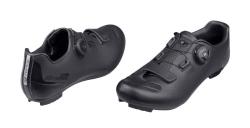 Force ROAD HERO PRO černé cyklistické tretry POUZE EU 40 (VÝPRODEJ)