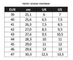 Force ROAD REVOLT CARBON černé cyklistické tretry POUZE EU 40 (VÝPRODEJ)