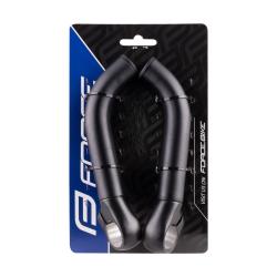 Force Rohy B4.3 14.5 cm Al, černé matné