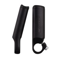 Force Rohy B4.4 11 cm Al, čierne matné