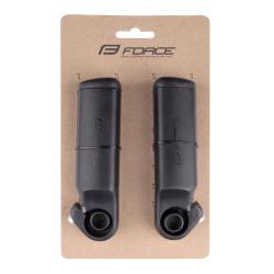 Force Rohy B4.4 11 cm Al, černé matné