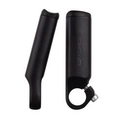 Force Rohy B4.4 11 cm Al, černé matné Force Rohy B4.4 11 cm Al, černé matné