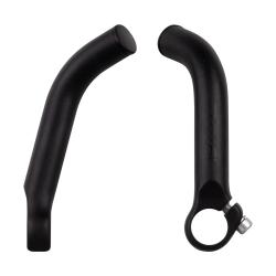 Force Rohy B4.5 14.5 cm Al, černé matné