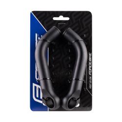 Force Rohy B4.5 14.5 cm Al, černé matné