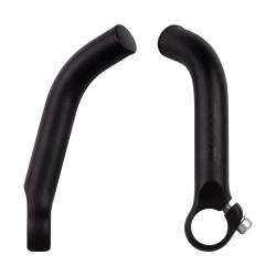 Force Rohy B4.5 14.5 cm Al, černé matné Force Rohy B4.5 14.5 cm Al, černé matné