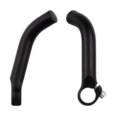 Force Rohy B4.5 14.5 cm Al, černé matné Force Rohy B4.5 14.5 cm Al, černé matné