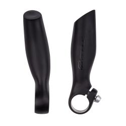 Force Rohy B4.6 11,5 cm Al, čierne matné