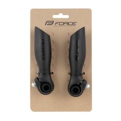 Force Rohy B4.6 11.5 cm Al, černé matné