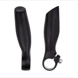 Force Rohy B4.6 11,5 cm Al, čierne matné Force Rohy B4.6 11,5 cm Al, čierne matné