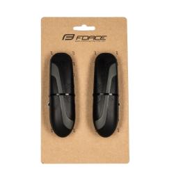 Force Rohy KRATON Al 11.3 cm, šedo-čierne