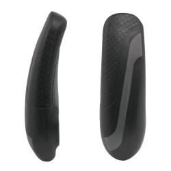 Force Rohy KRATON Al 11.3 cm, šedo-čierne