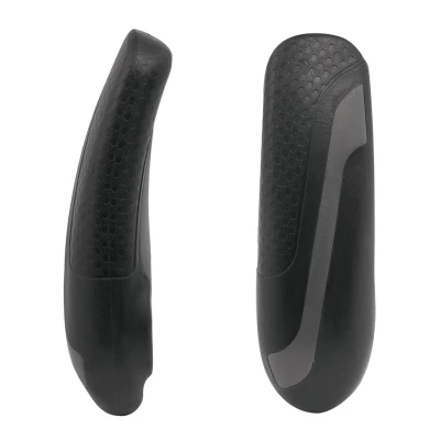 Force Rohy KRATON Al 11.3 cm, šedo-černé Force Rohy KRATON Al 11.3 cm, šedo-černé