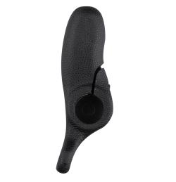 Force Rohy RAB 12 cm AL+guma, černé