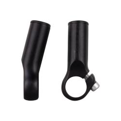 Force Rohy TOR 7 cm Al, čierne matné
