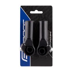 Force Rohy TOR 7 cm Al, černé matné