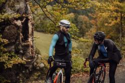 Force Rukavice ASPECT neopren