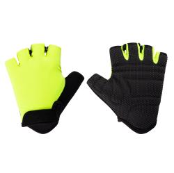 Force FUN fluo cyklorukavice Force FUN fluo cyklorukavice
