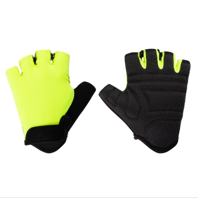 Force FUN fluo cyklorukavice Force FUN fluo cyklorukavice