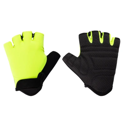 Force FUN fluo cyklorukavice