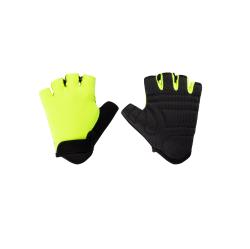 Force FUN KID fluo dětské rukavice