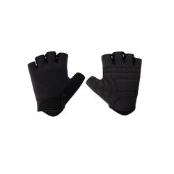 Force FUN KID čierne detské rukavice