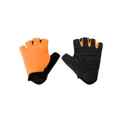 Force FUN KID oranžové detské rukavice