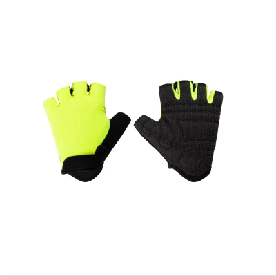 Force FUN KID fluo dětské rukavice Force FUN KID fluo dětské rukavice
