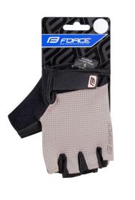 Force Rukavice LOOSE LADY nude POUZE M (VÝPRODEJ)