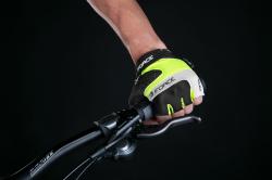 Force RAB gel fluo cyklorukavice