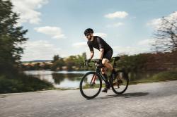 Force Rukavice RAVEN bez zapínania