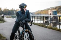 Force Rukavice SPRINGER čierne