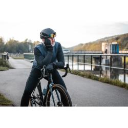 Force Rukavice SPRINGER černé