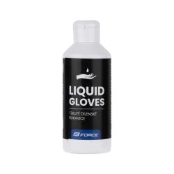Force Rukavice tekuté dílenské PROTECT, 200 ml