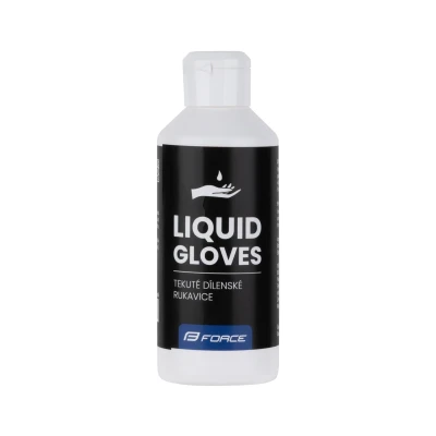 Force Rukavice tekuté dílenské PROTECT, 200 ml (VÝPRODEJ)
