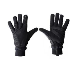 Force Rukavice WINTER TECH černé