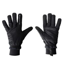 Force Rukavice WINTER TECH černé Force Rukavice WINTER TECH černé