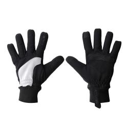 Force X82 černé rukavice