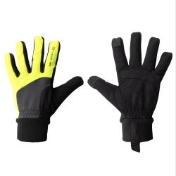 Force Rukavice X82 fluo Force Rukavice X82 fluo