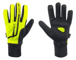 Force X72 fluo rukavice zimní Force X72 fluo rukavice zimní