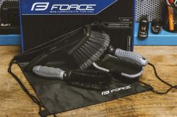 Force Sada čisticí ECO 3ks, v pytlíku, v kartonu