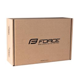 Force Sada čisticí PROFI 6ks, v pytlíku, v kartonu