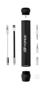 Force Sada pro instalaci vnitřní kabeláže