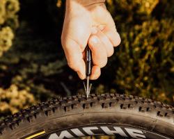 Force Sada PIKADO 2.0 oprava bezduš.pl. a inflátor